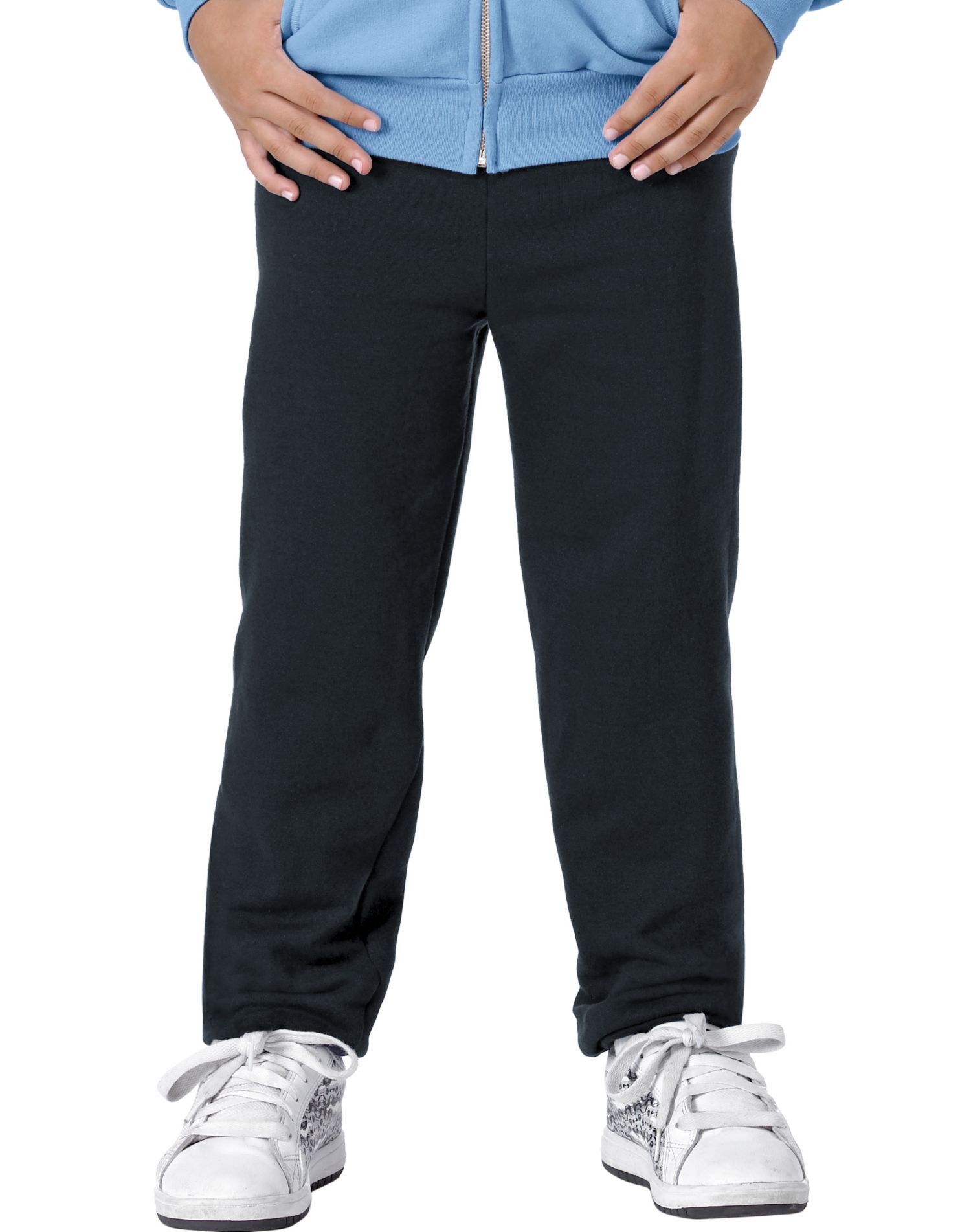 Hanes Youth ComfortBlend® EcoSmart® Sweatpants - Apparel Direct Distributor  Staging